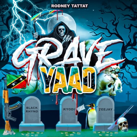 Grave Yaad | Boomplay Music