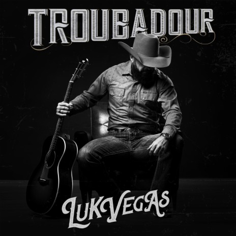 Troubadour | Boomplay Music