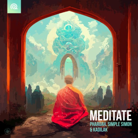 Meditate ft. Simple Simon & Kadilak | Boomplay Music