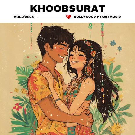 Khoobsurat | Boomplay Music