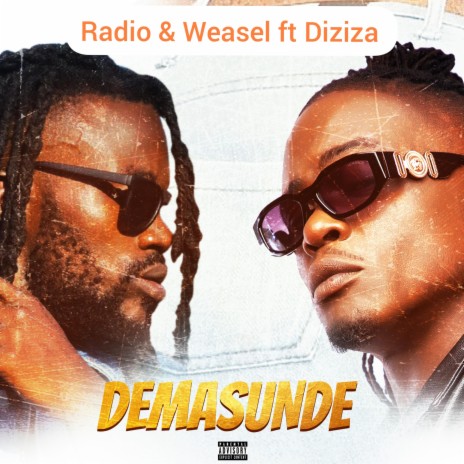 Demasunde ft. Diziza | Boomplay Music