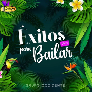 Éxitos Para Bailar, Vol. 1