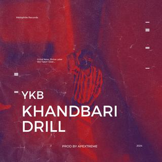 Khandbari Drill