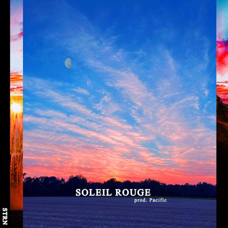 Soleil rouge | Boomplay Music