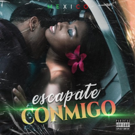 ESCAPATE CONMIGO | Boomplay Music