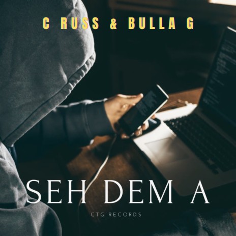 Seh Dem A ft. Bulla G | Boomplay Music
