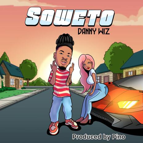 Soweto | Boomplay Music