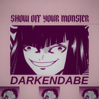 DarkenDabe