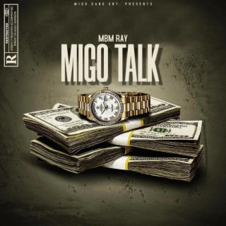 Migo Talk lyrics | Boomplay Music