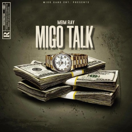 Migo Talk | Boomplay Music