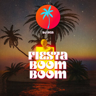 Fiesta Boom Boom