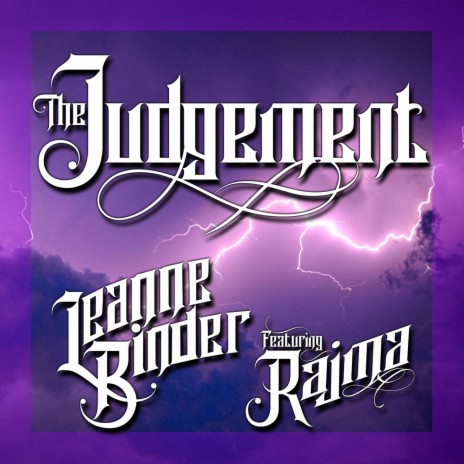 The Judgement ft. Rajma | Boomplay Music