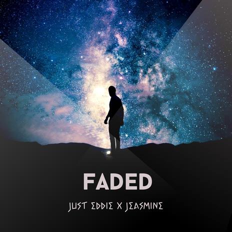 Faded (Stutter Dnb Version) ft. Jeasmine | Boomplay Music