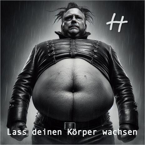 Lass deinen Körper wachsen (Let Your Body Grow) | Boomplay Music