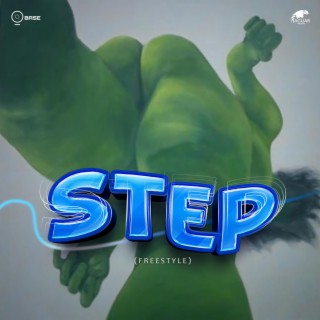 Step (Freestyle) ft. Jerryboi lyrics | Boomplay Music