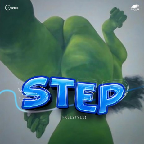 Step (Freestyle) ft. Jerryboi