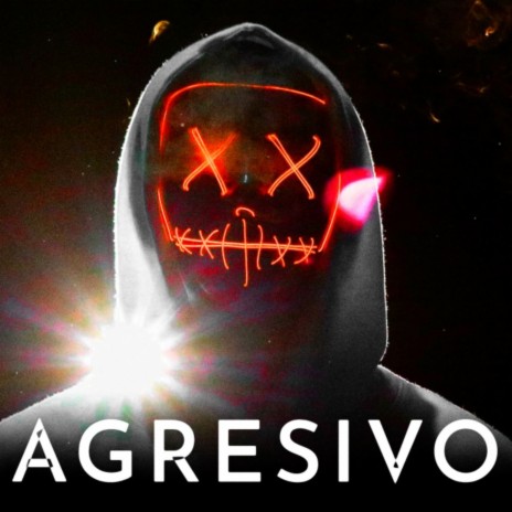 Agresivo (Pista Rap Para Improvisar) | Boomplay Music