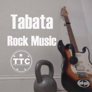 Tabata _ Rock Music