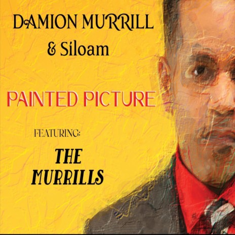 Painted Picture (feat. The Murrills)