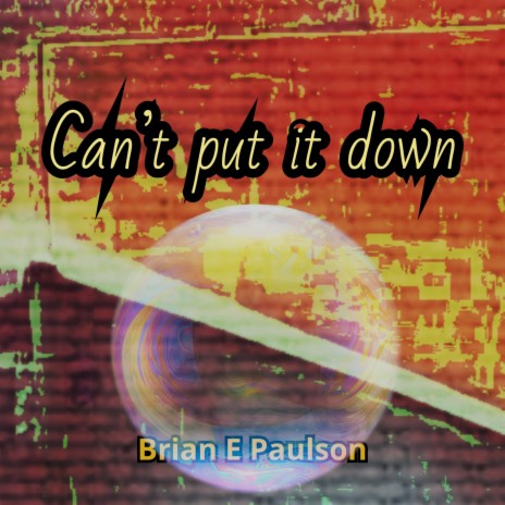 Can't put it down | Boomplay Music