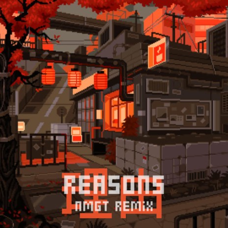 Reasons (Remix) ft. Nadia & Mehujael NMGT | Boomplay Music