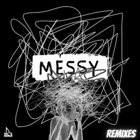 Messy (dogless Remix) ft. dogless | Boomplay Music