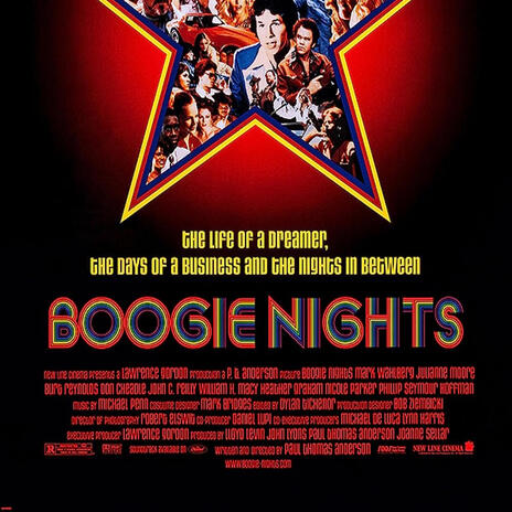 Boogie Nights | Boomplay Music