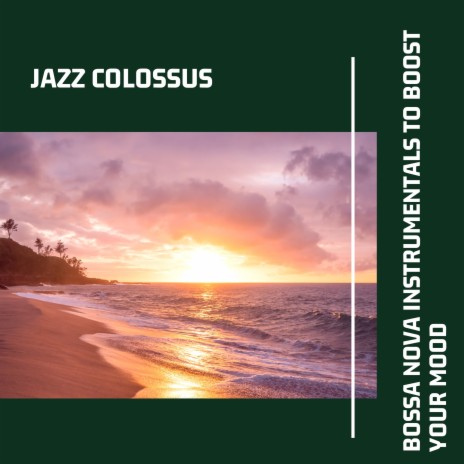 Wonderful Latin World ft. Bossa Nova Deluxe & Jazz Lounge | Boomplay Music