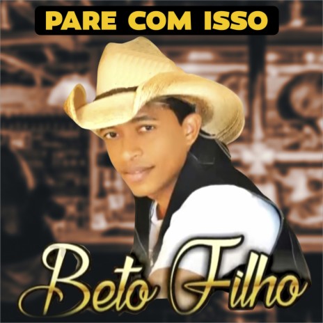 Pare Com Isso | Boomplay Music