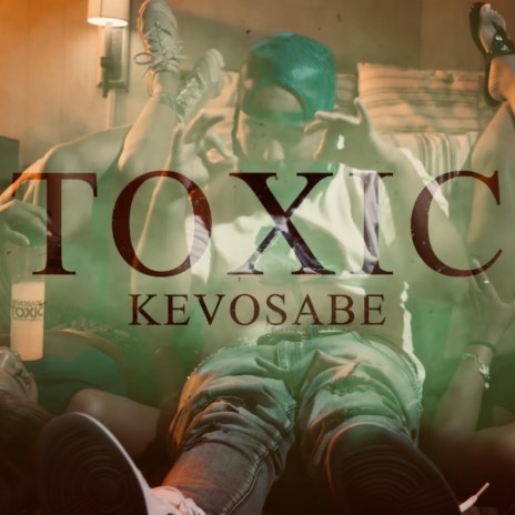 Toxic | Boomplay Music