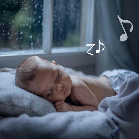 Gentle Raindrops Lullaby