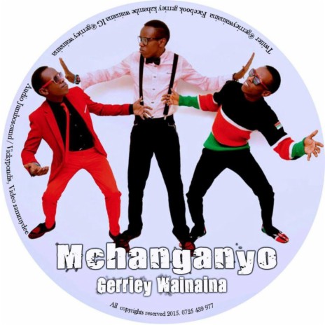Mchanganyo | Boomplay Music