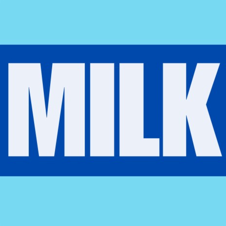 MILK (dog barking and some crickets)