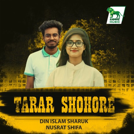 Tarar Shohore ft. Nusrat Shifa | Boomplay Music