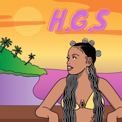 H.G.S ft. Ms. Thandi | Boomplay Music