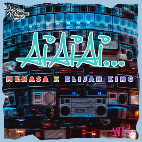 Ai Ai Ai (Original Mix) ft. Elijah King