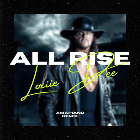 All Rise | Boomplay Music