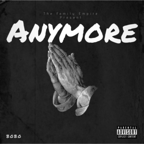 Anymore | Boomplay Music