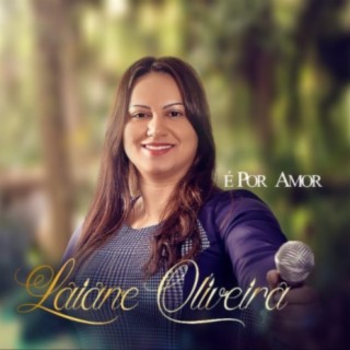 Laiane Oliveira