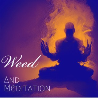 Weed and meditation (Radio Edit)