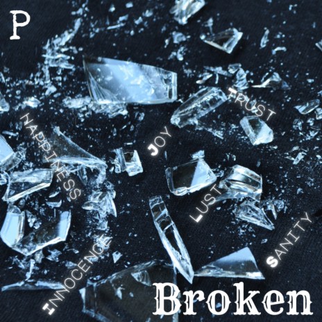 Broken | Boomplay Music