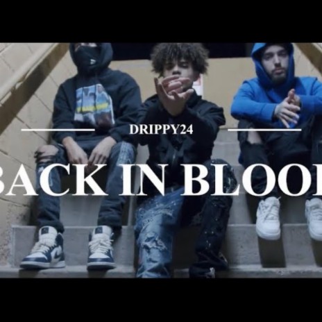 Back In Blood (Remix) | Boomplay Music