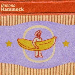 Banana Hammock