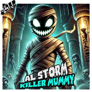 Killer Mummy