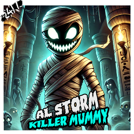 Killer Mummy (Extended Mix) ft. 247 Hardcore | Boomplay Music