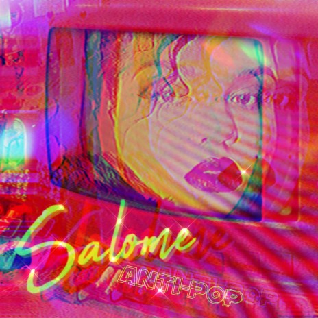 SALOME | Boomplay Music