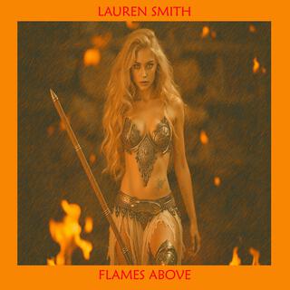 Flames Above lyrics | Boomplay Music