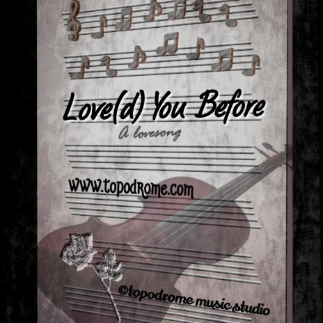 Love(d) You Before | Boomplay Music