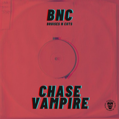 Chase Vampire (Original Mix)