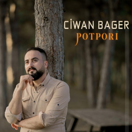 Potpori Halay ft. Ciwan Bager | Boomplay Music